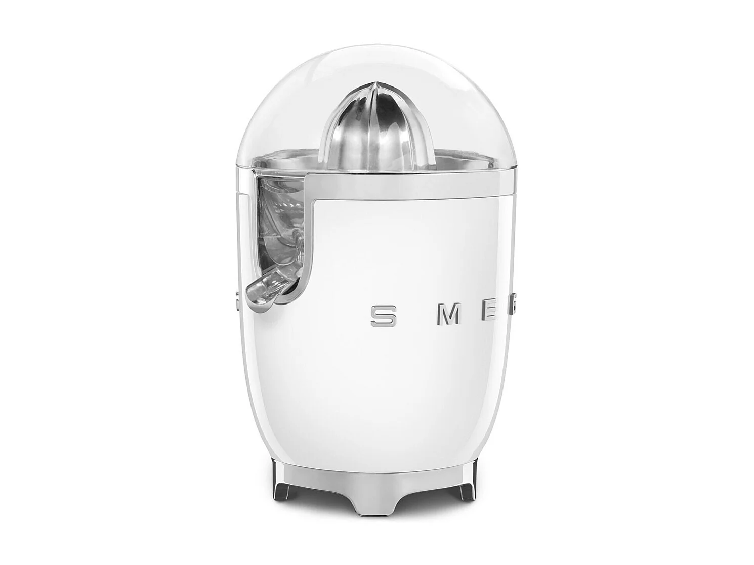 Presse agrumes blanc