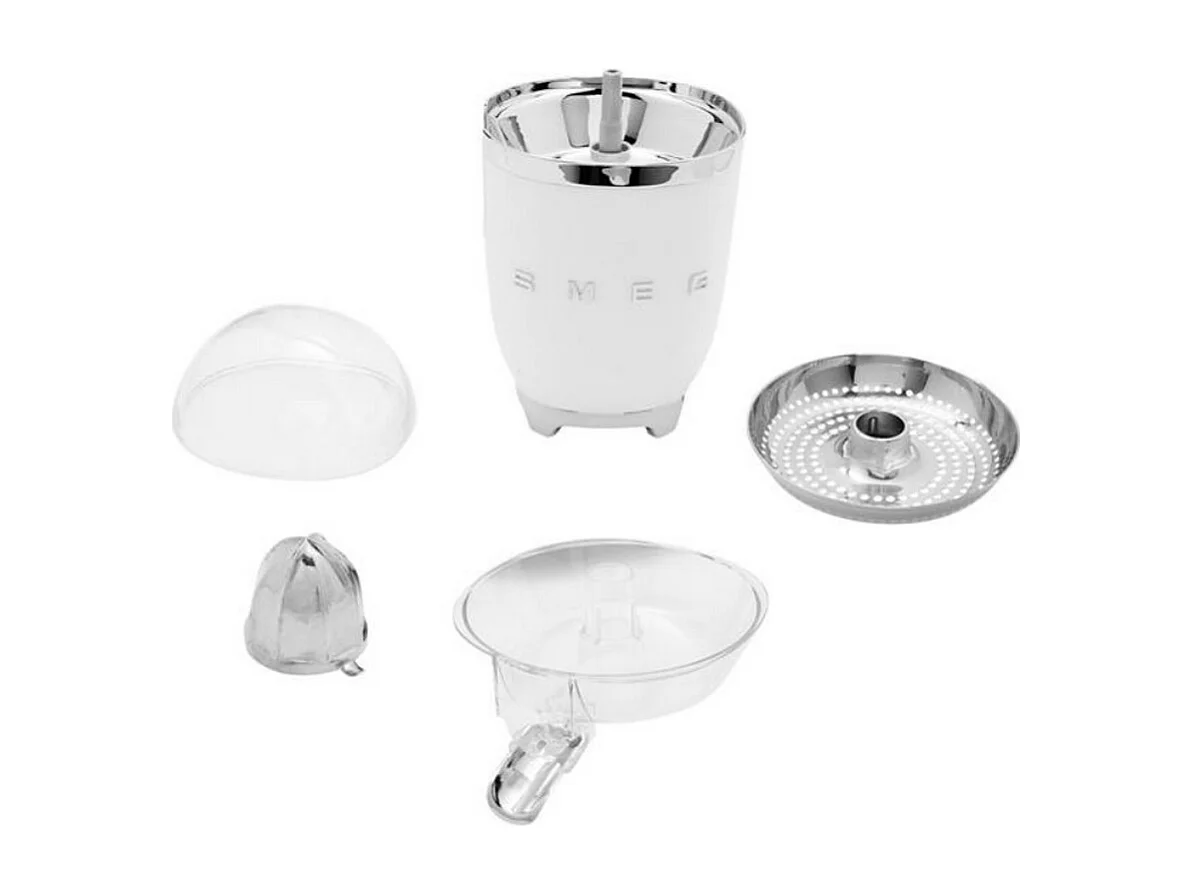 Presse agrumes blanc