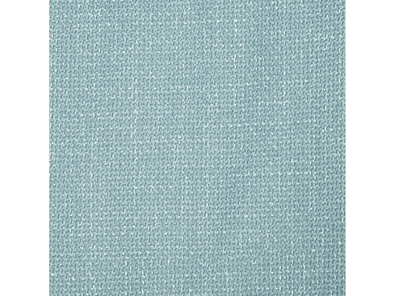 Sedia da pranzo YORKVILLE II Velluto Azzurro