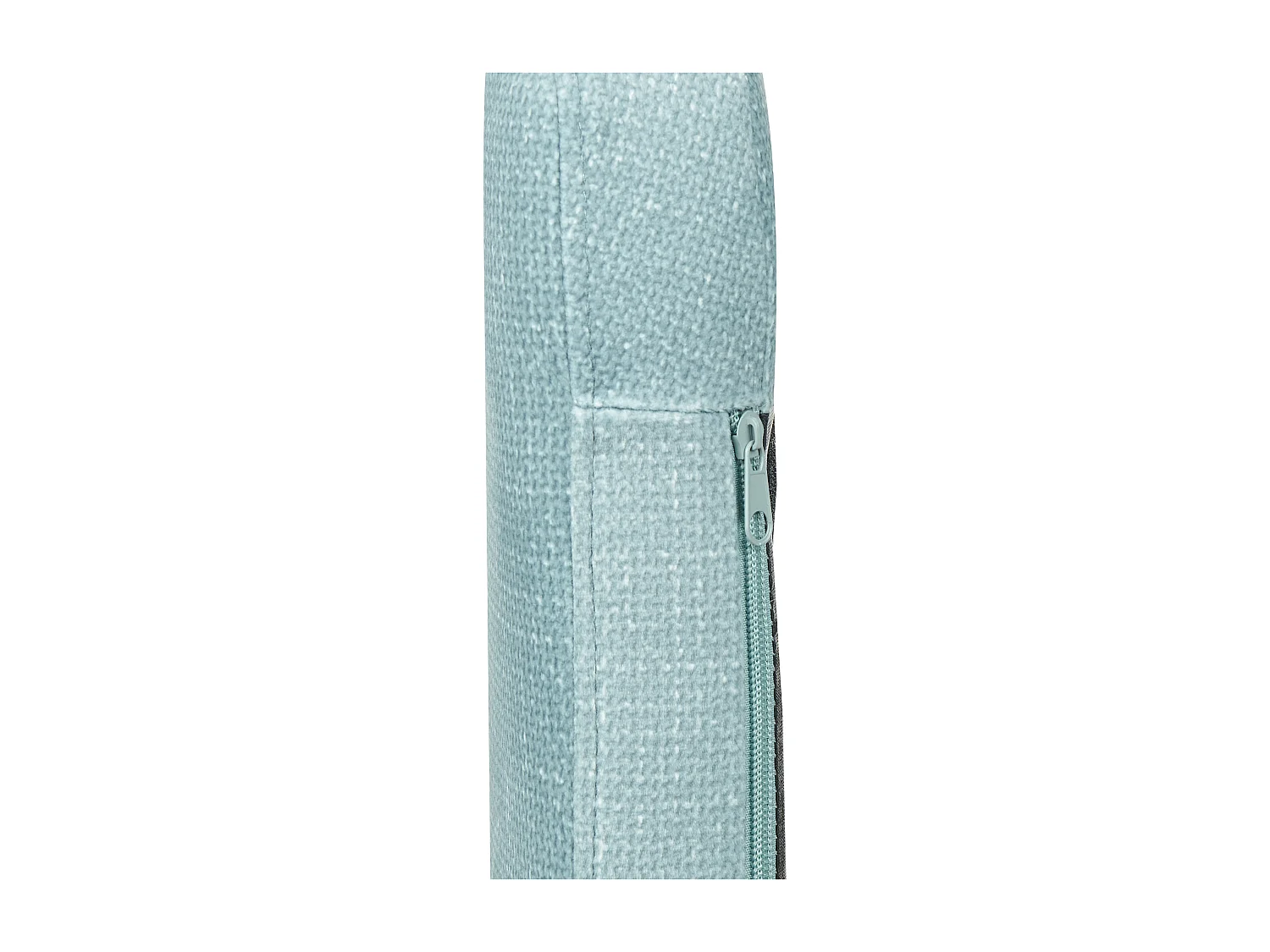 Cadeira de jantar YORKVILLE II Veludo Azul claro