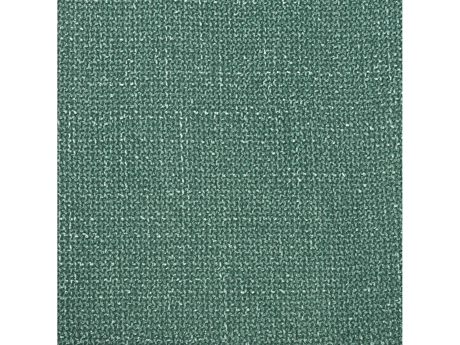 Chaise de salle à manger YORKVILLE II Velours Vert