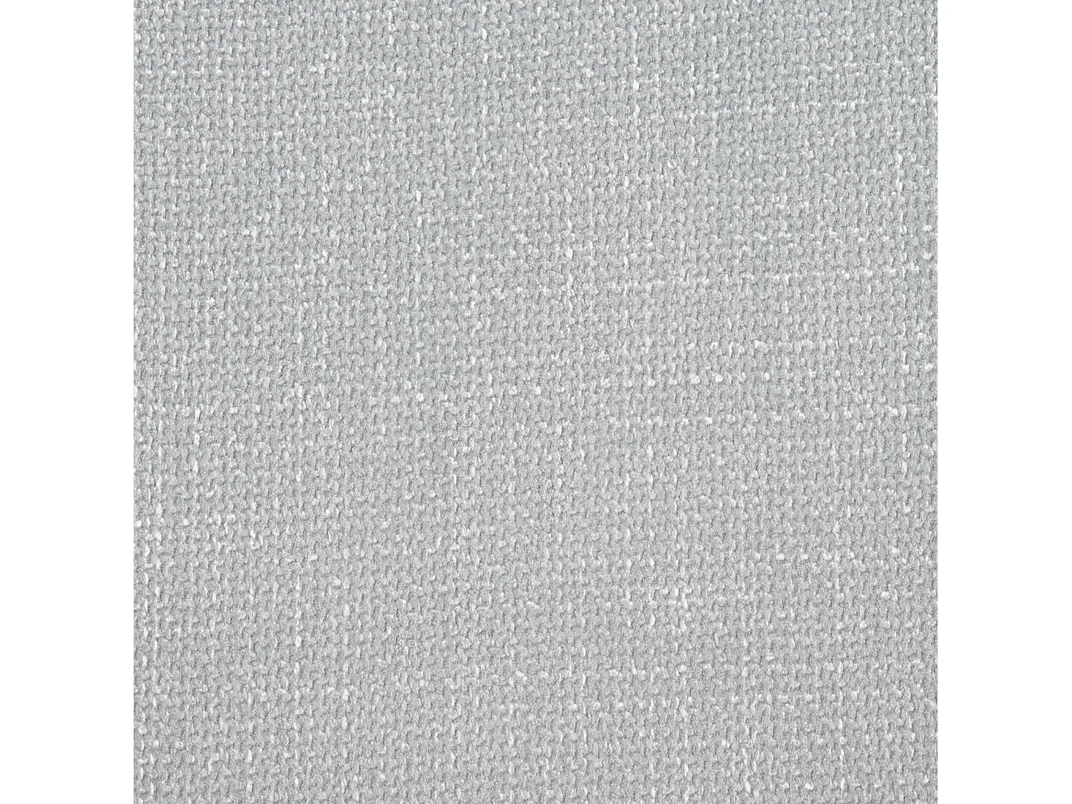 Chaise de salle à manger YORKVILLE II Velours Gris