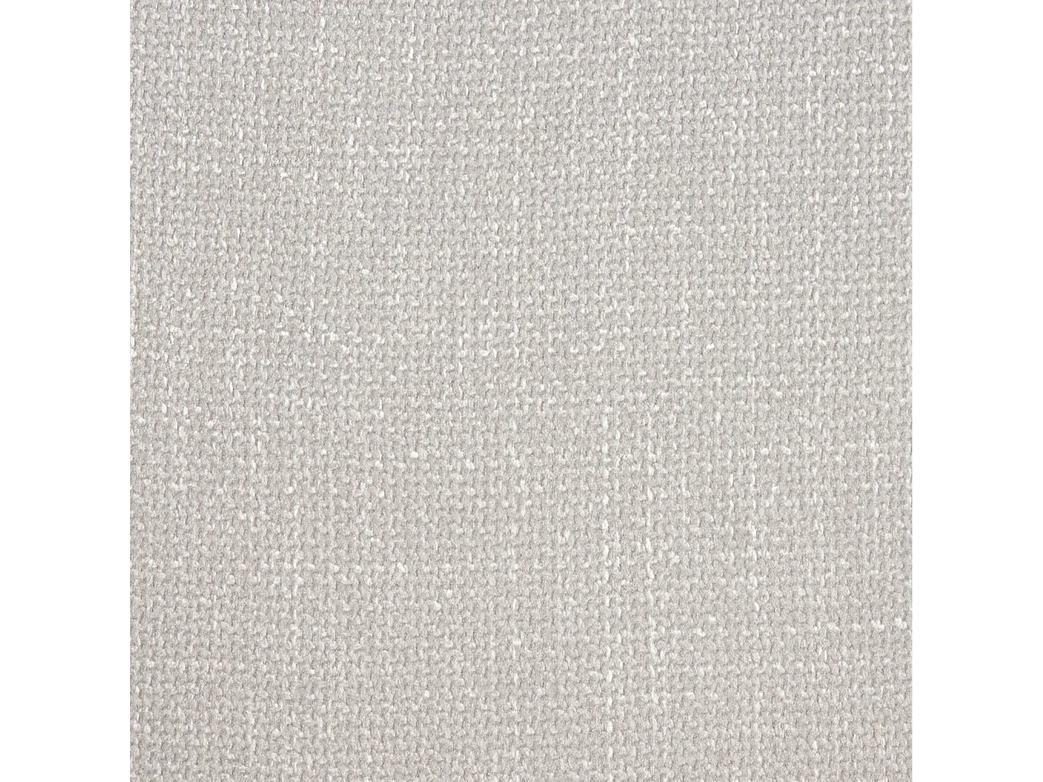 Sedia da pranzo YORKVILLE II Velluto Tortora