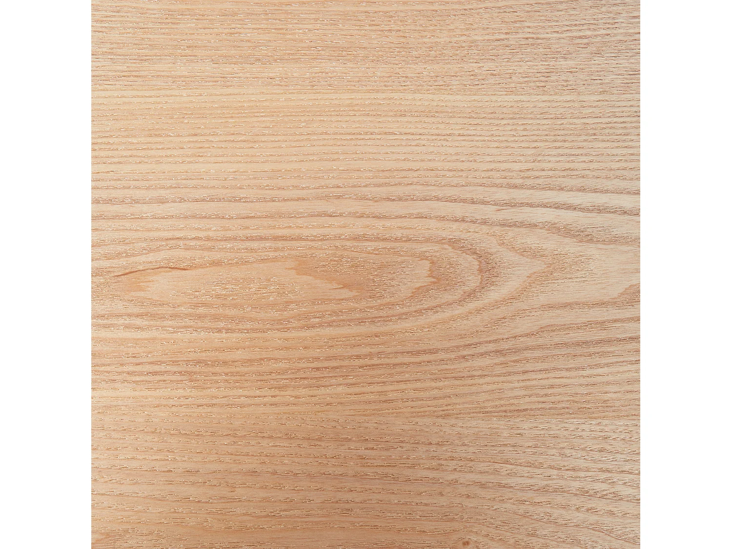 Table de repas CORAIL Frêne clair 200 cm 100 cm