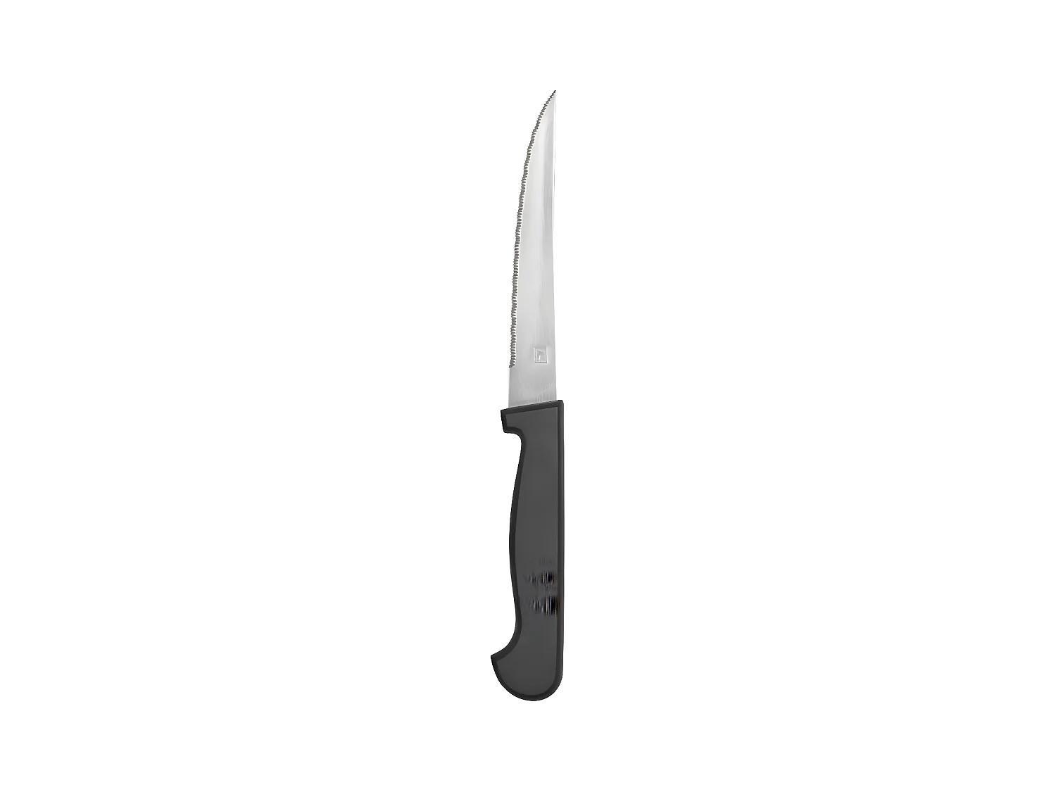 Boite de 12 couteaux à  steak 22cm