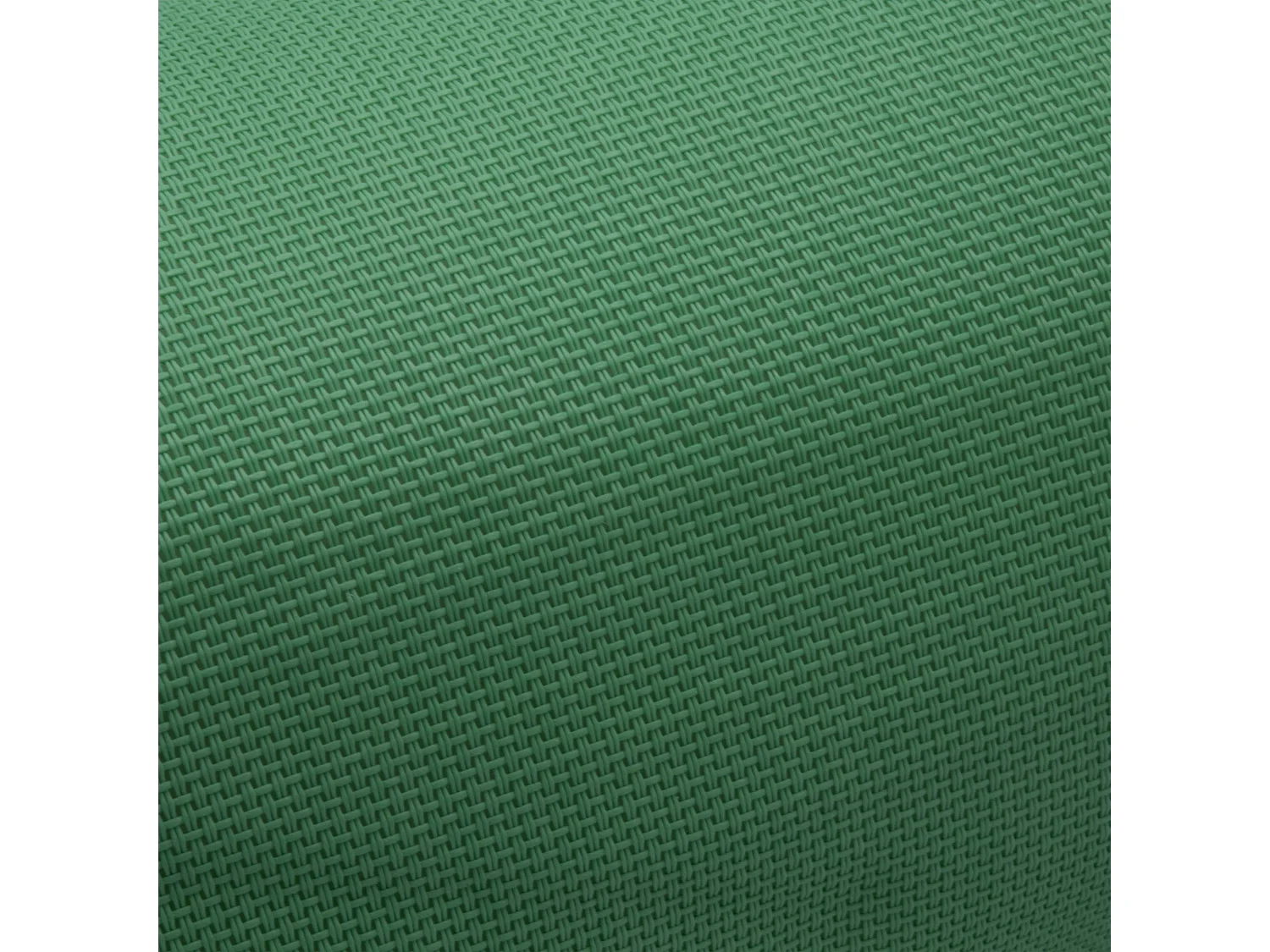 Lot de 2 repose-têtes pour bain de soleil textilène vert cactus - Kildy