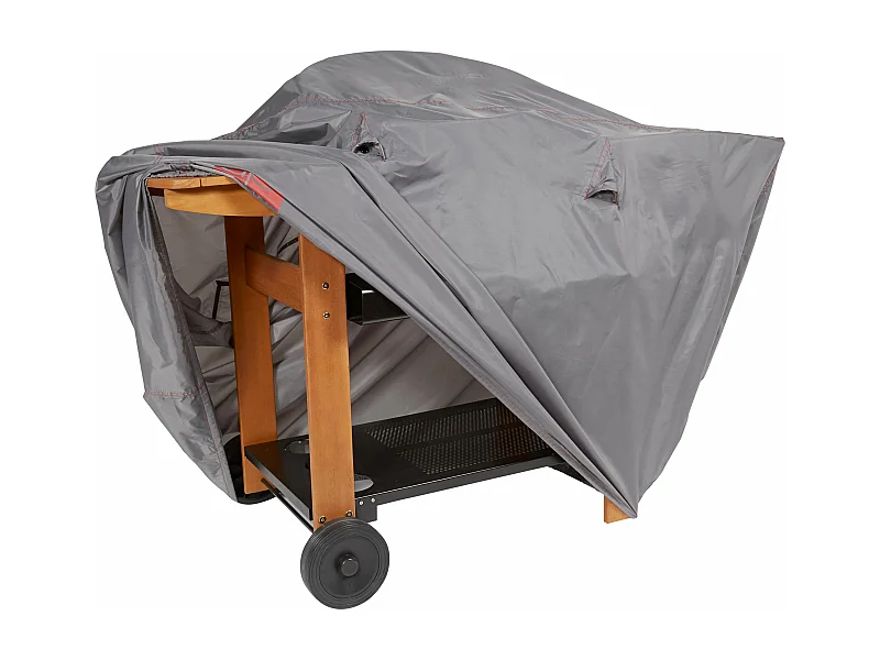 Housse de protection pour Barbecue (170 x 100 x 90 cm)
