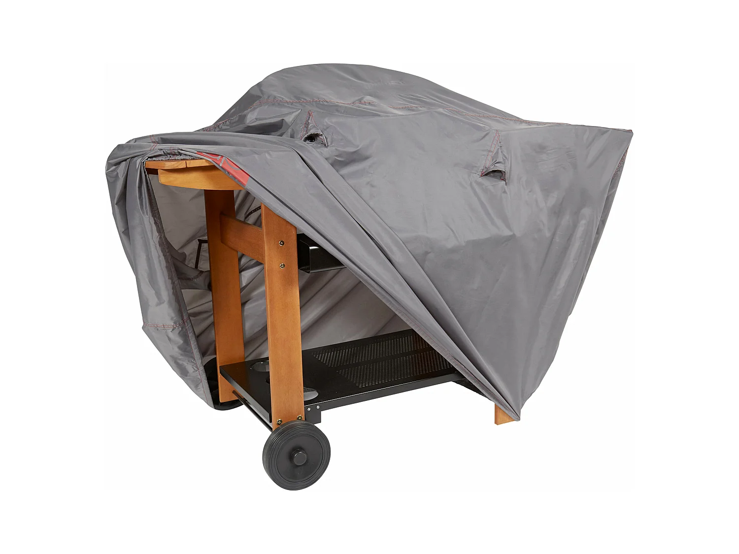 Housse de protection pour Barbecue (170 x 100 x 90 cm)