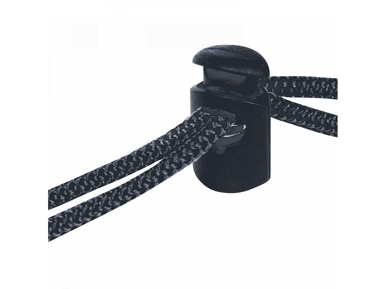 Housse de barbecue l polyester noir