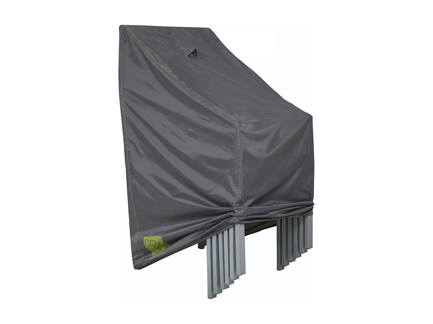 Housse de protection chaises empilables