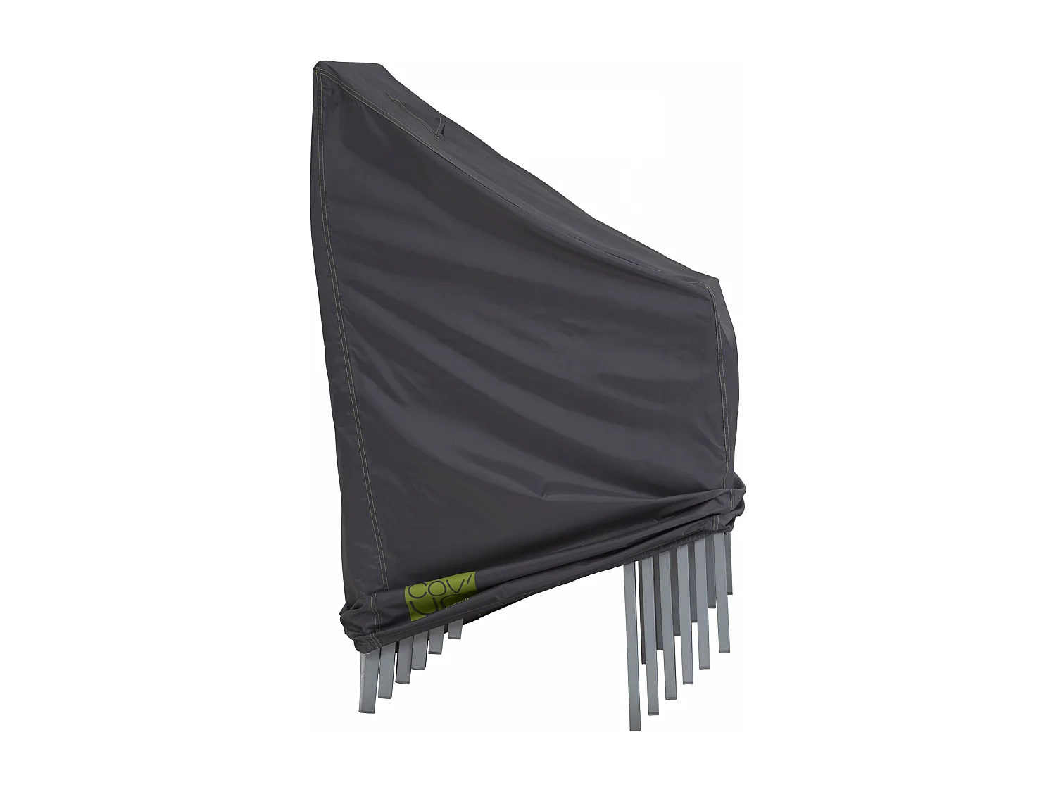 Housse de protection chaises empilables