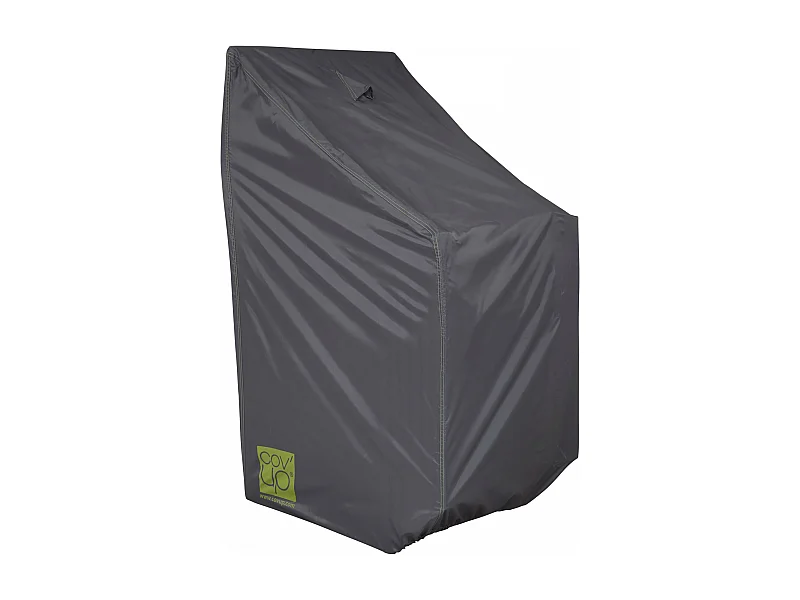 Housse de protection chaises empilables