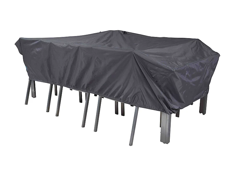Housse de table de jardin 240 x 130 cm