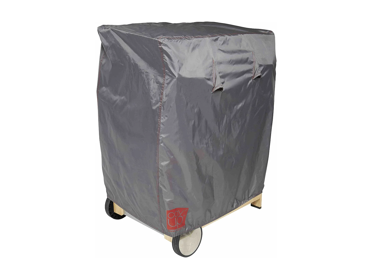 Housse de protection pour Barbecue 102 x 46 x 92 cm