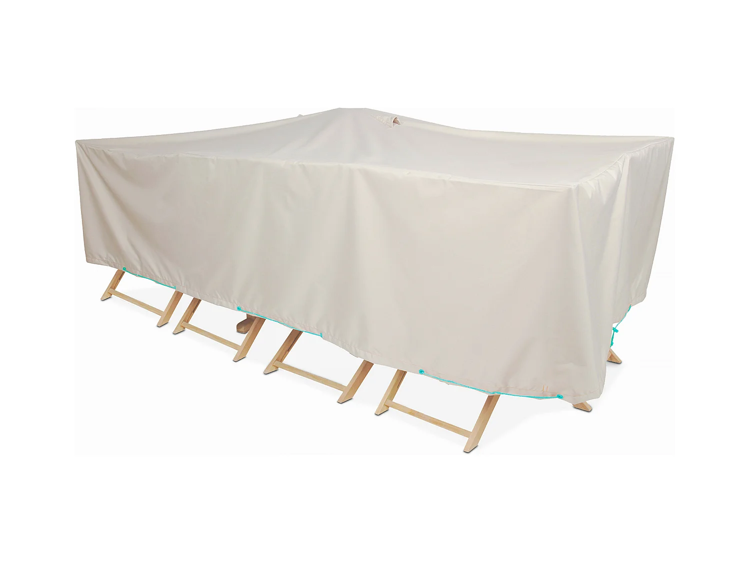 Housse salon de jardin 310 x 130cm, Cov'Up