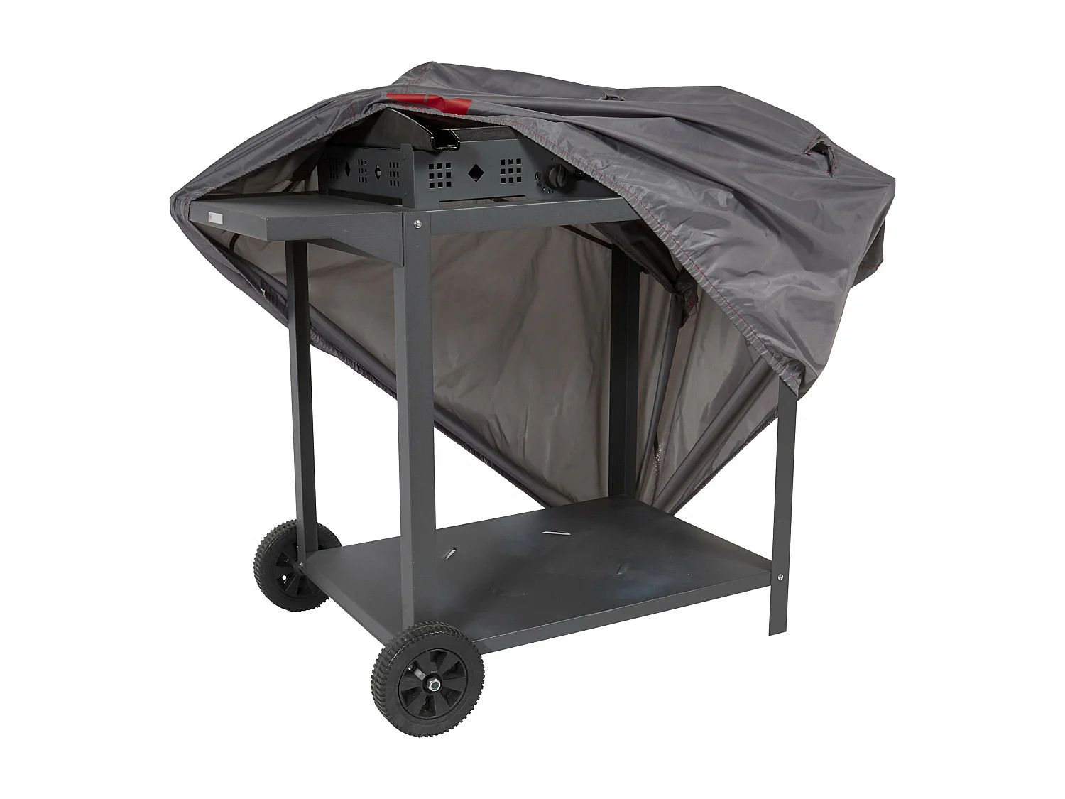 Housse de protection pour Barbecue XL 150 x 60 x 90 cm