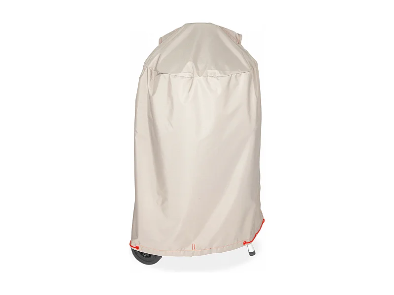 Housse de protection pour barbecue rond (70 x 80 cm)