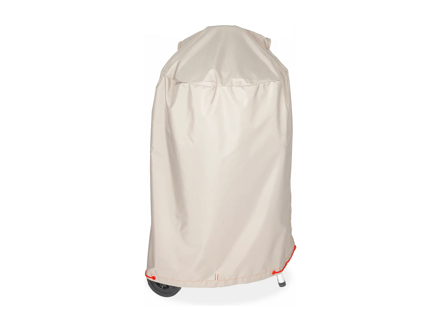 Housse de protection pour barbecue rond (70 x 80 cm)