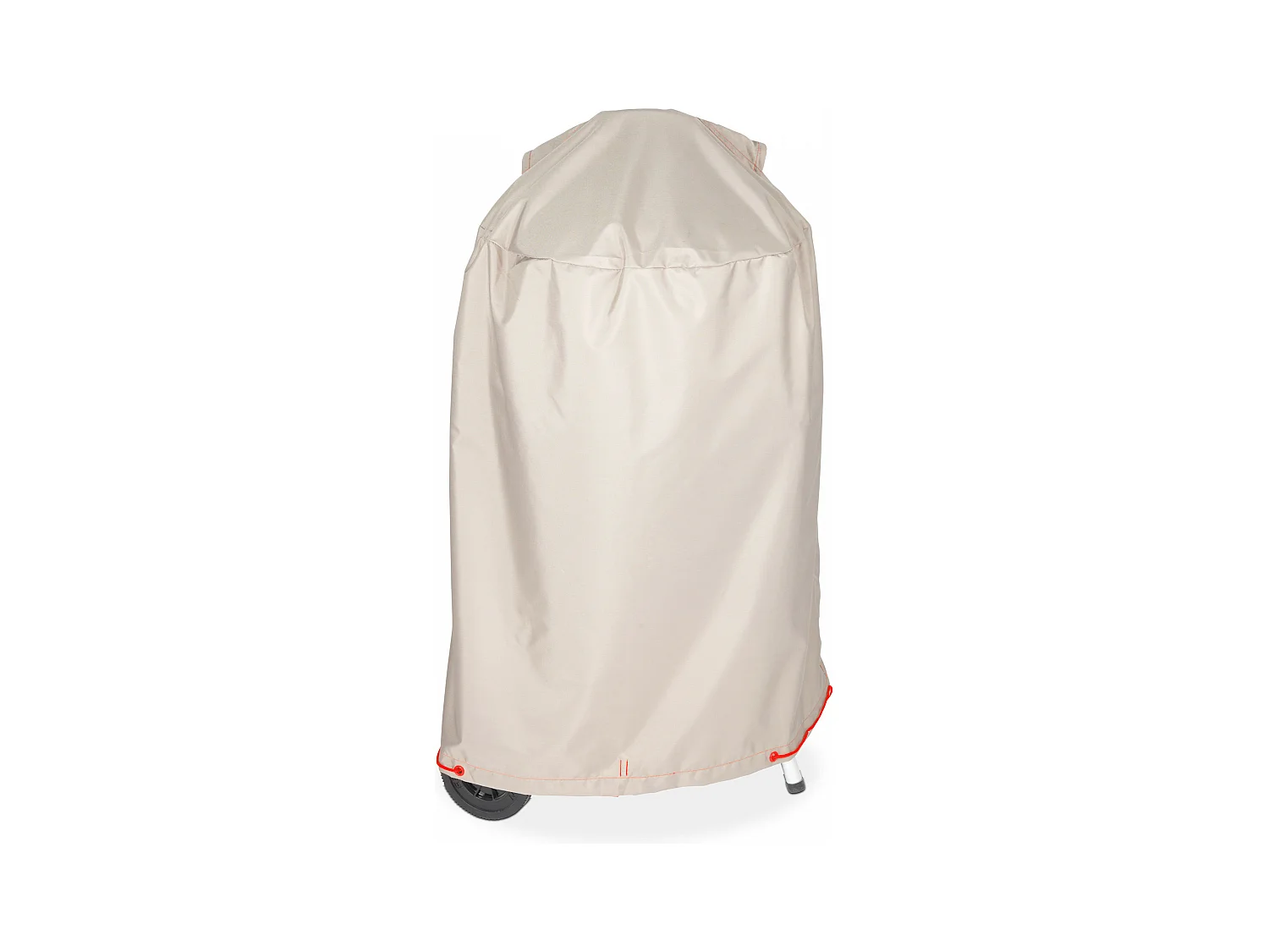 Housse de protection pour barbecue rond (70 x 80 cm)