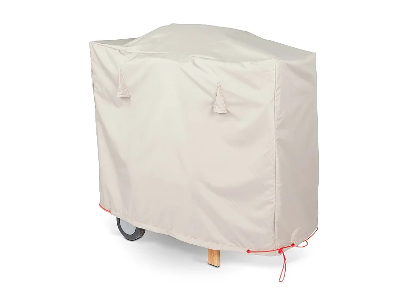 Housse de protection pour Barbecue (150 x 60 x 90 cm)
