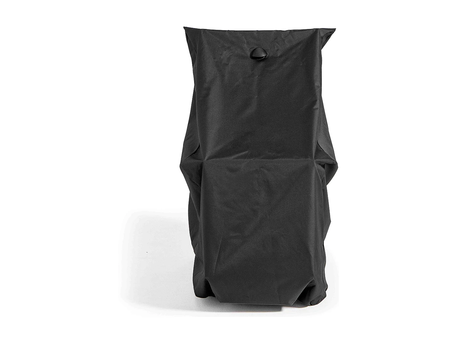 Housse de protection chaise de jardin noire