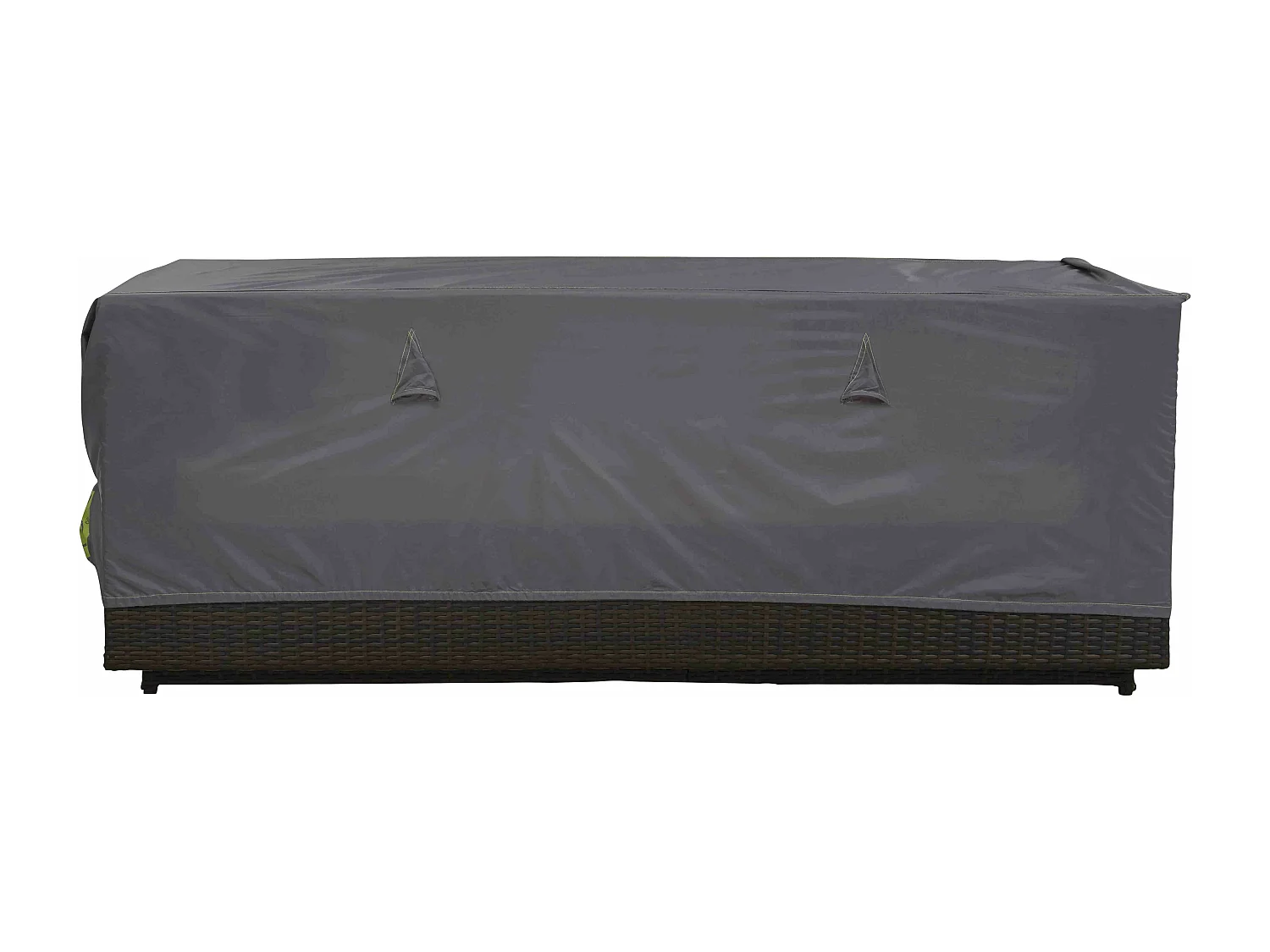 Housse salon de jardin 3 places