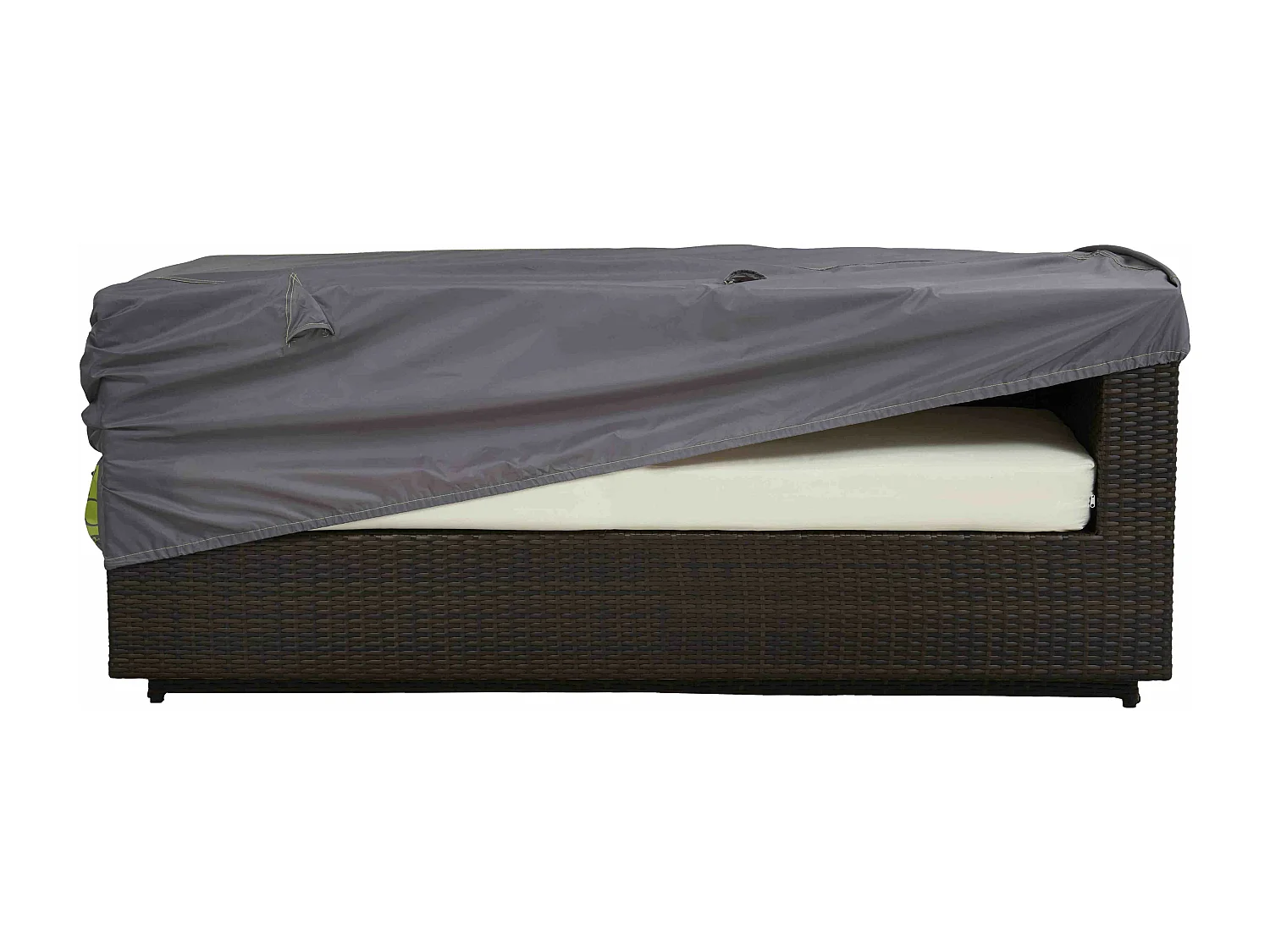 Housse salon de jardin 3 places