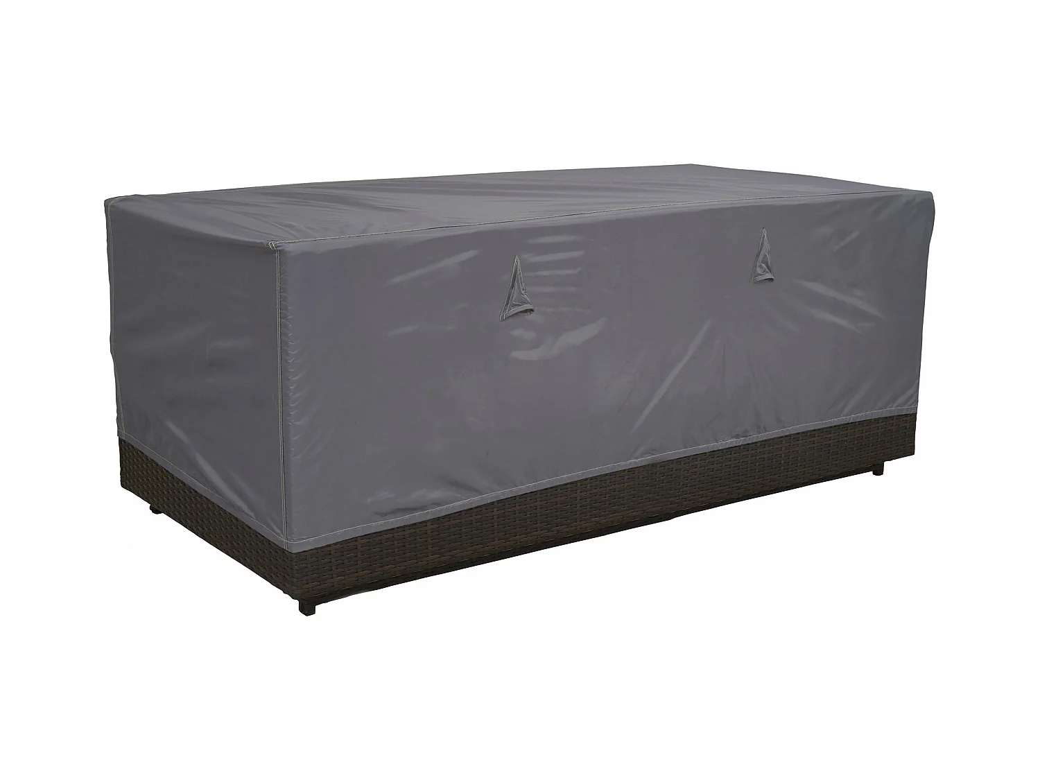Tuinmeubelhoes voor 3-zits tuinset, Cov'Up