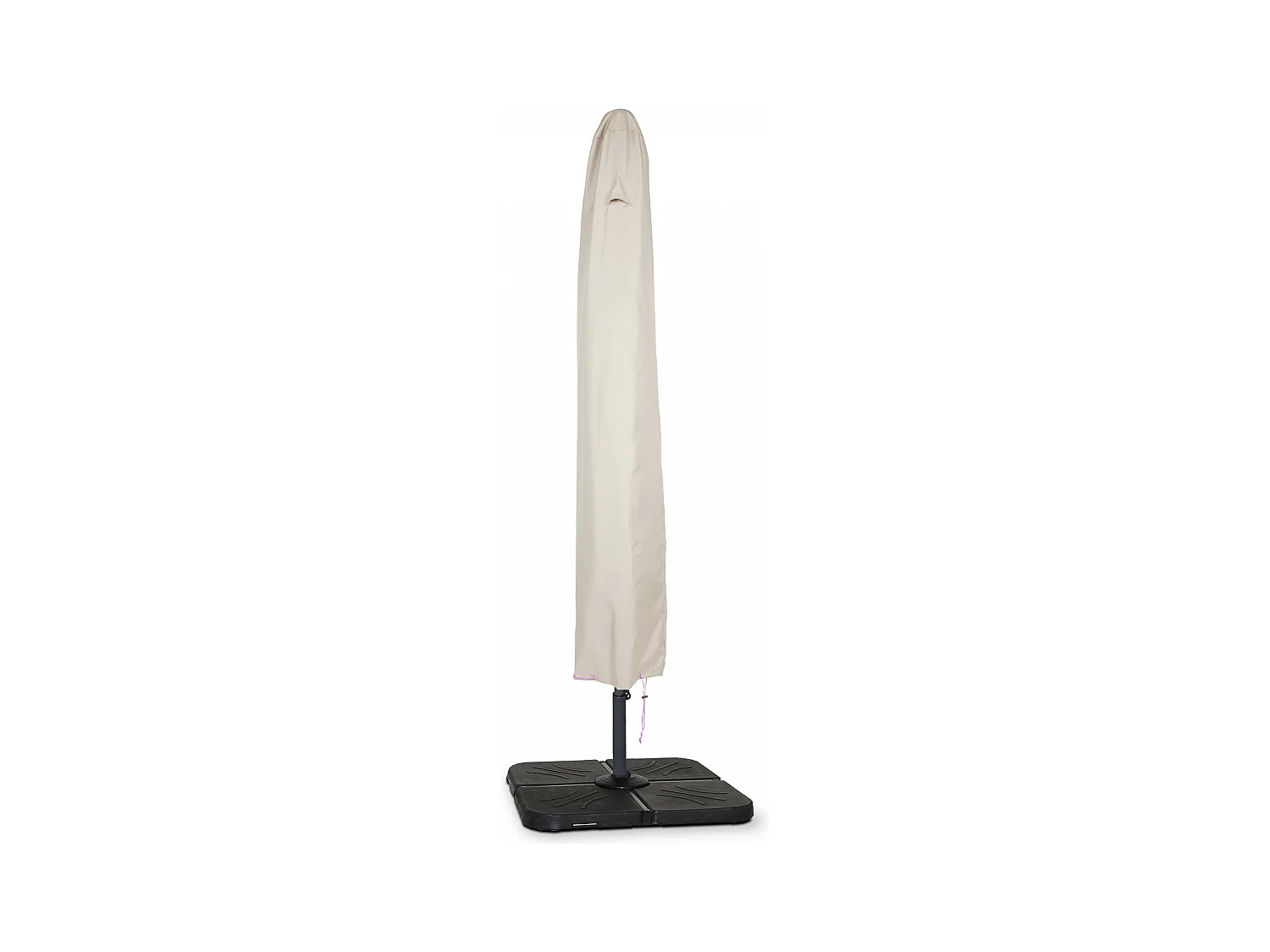 Parasol beschermhoes 210 cm, Cov'Up