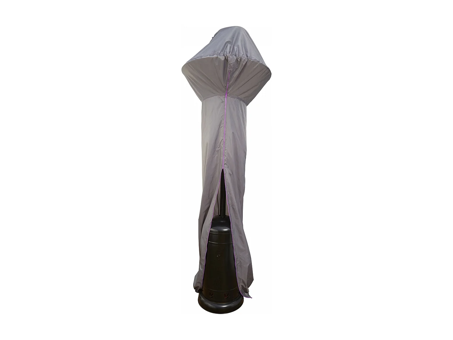 Housse de protection pour parasol chauffant 230 cm