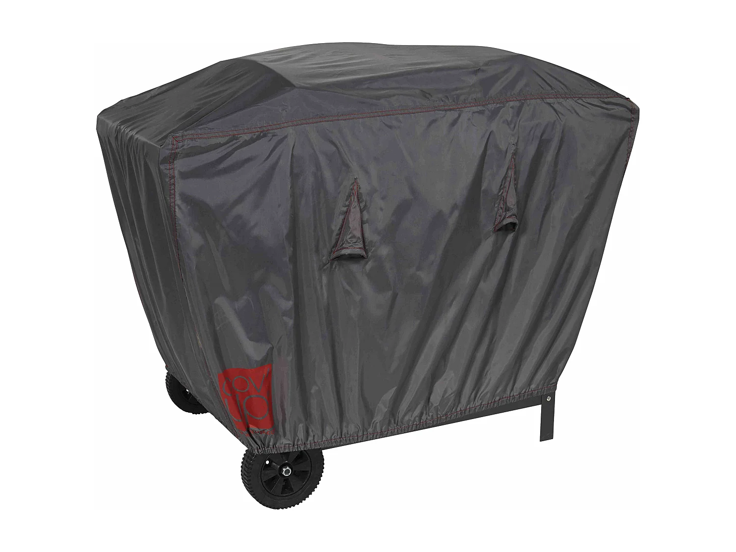 Housse de protection pour Barbecue 110 x 58 x 60 cm