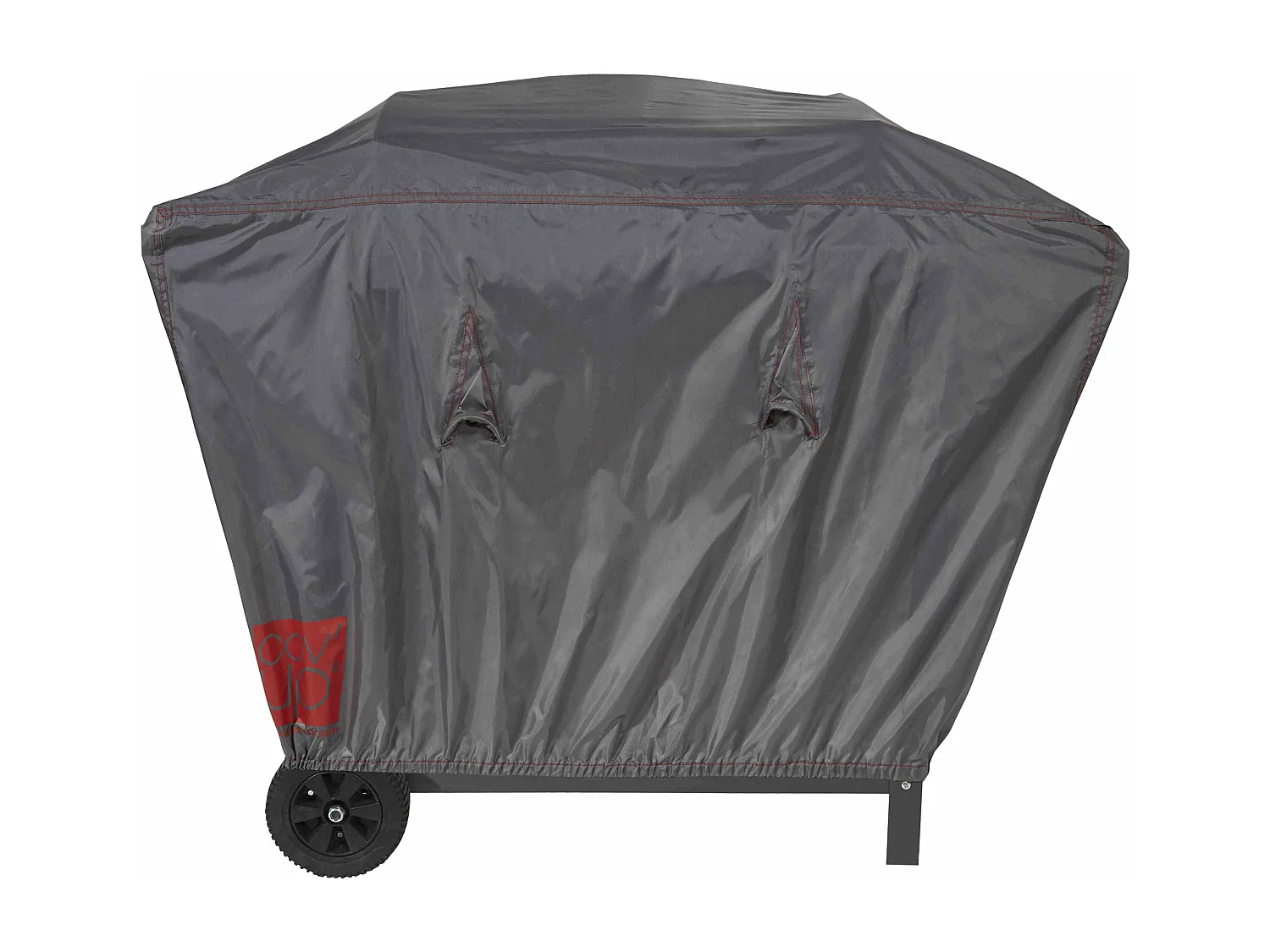 Housse de protection pour Barbecue 110 x 58 x 60 cm