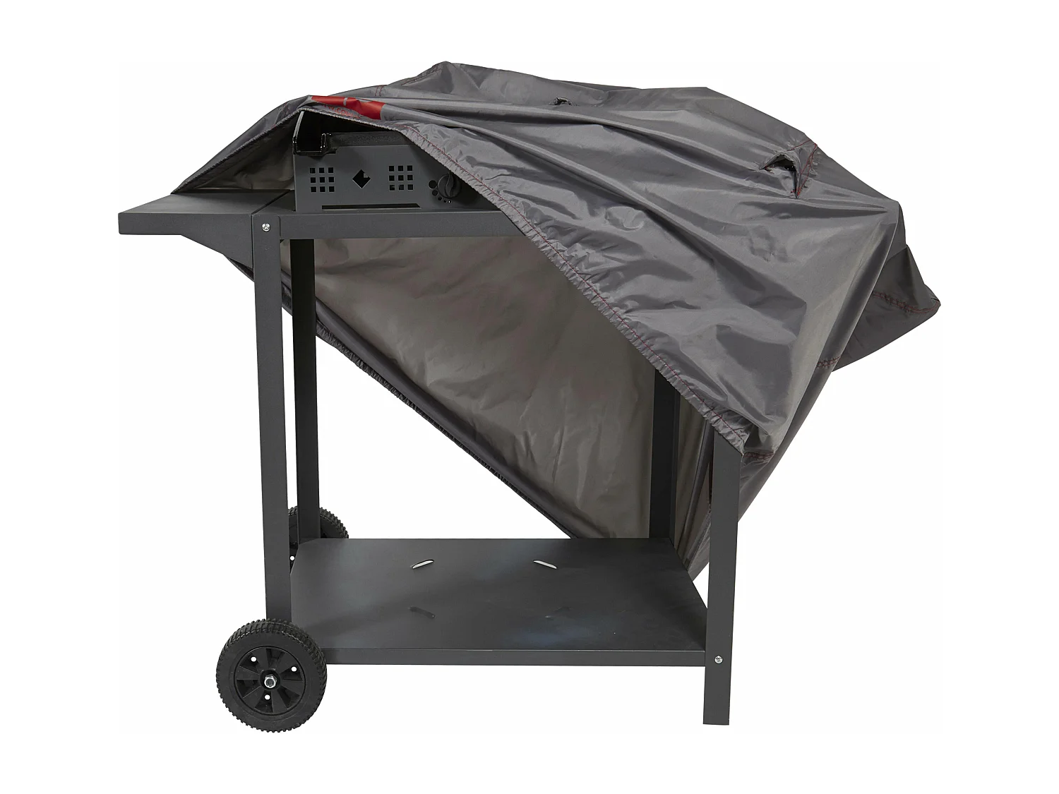 Housse de protection pour Barbecue 110 x 58 x 60 cm