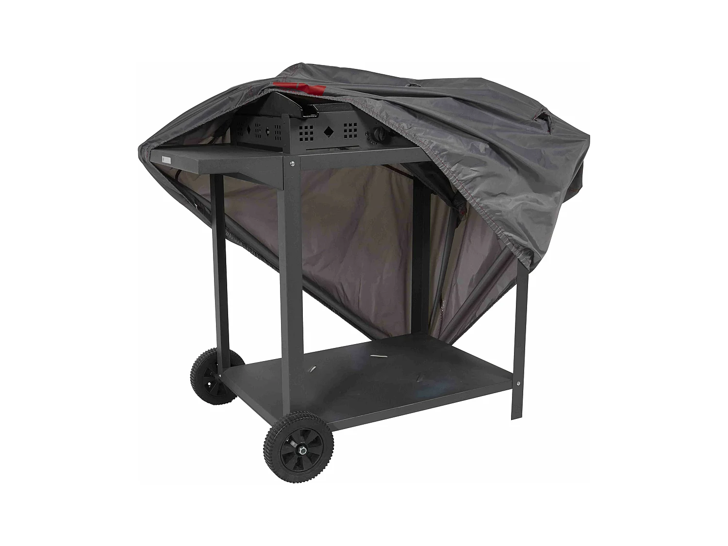 Housse de protection pour Barbecue 110 x 58 x 60 cm