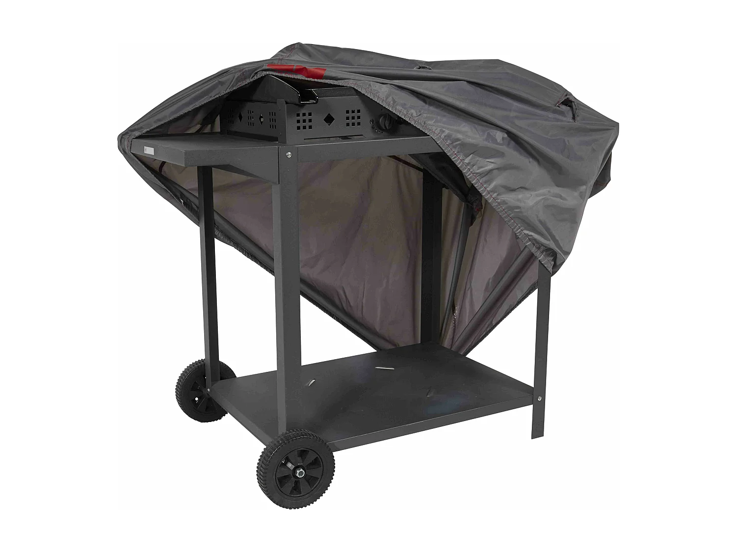 Housse de protection pour Barbecue 110 x 58 x 60 cm