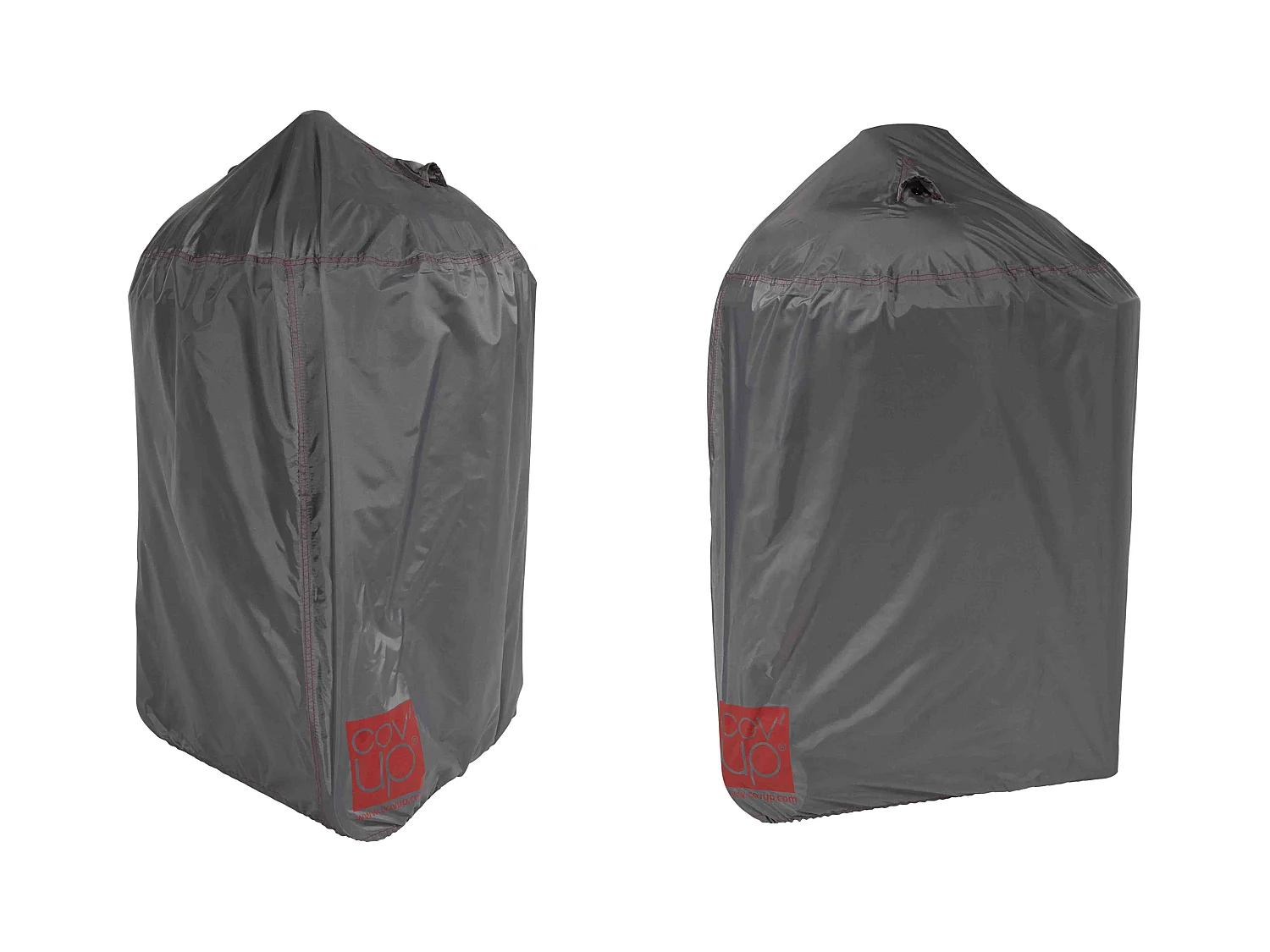Housse de protection pour barbecue rond (70 x 80 cm)