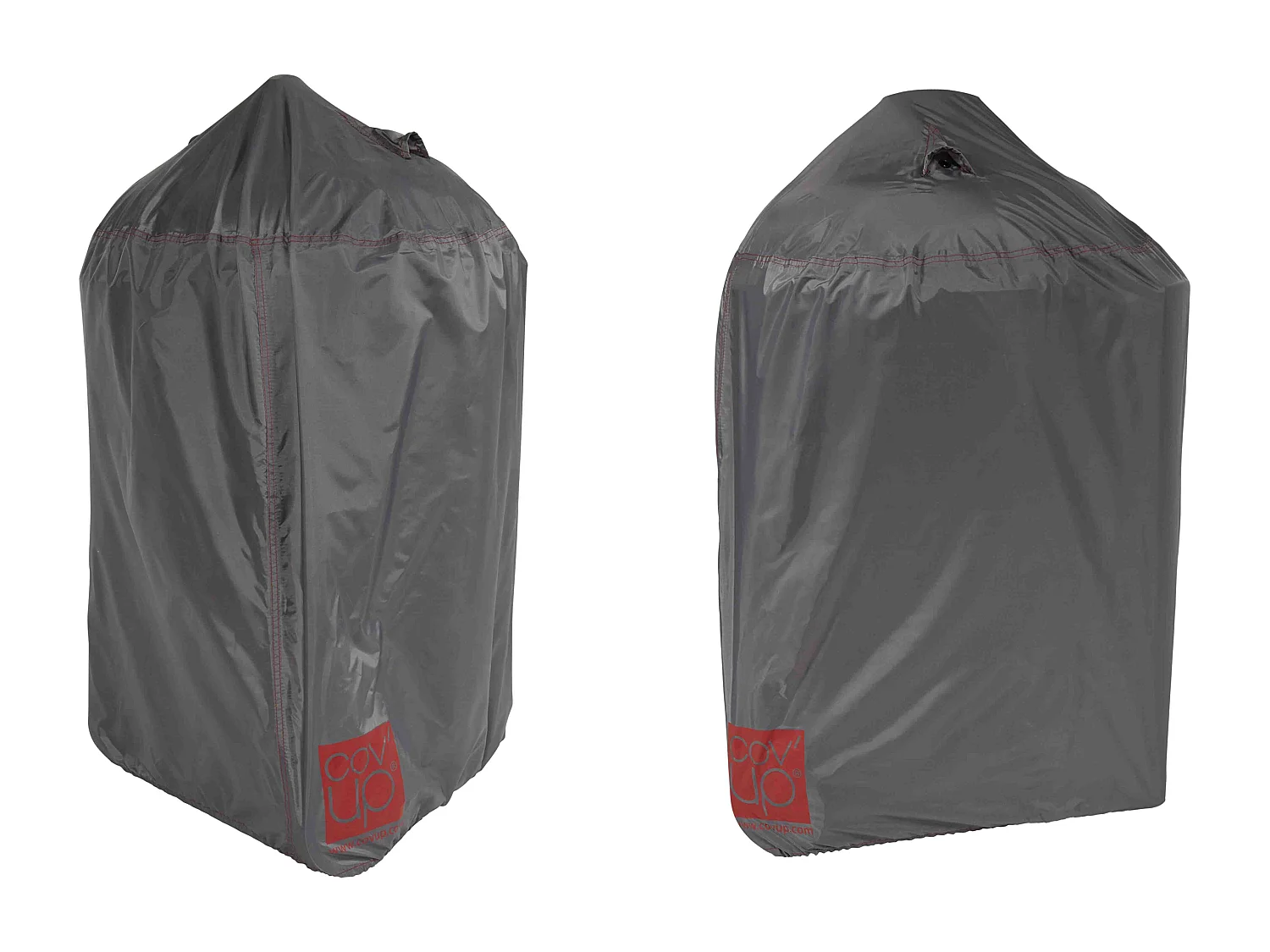 Housse de protection pour barbecue rond (70 x 80 cm)