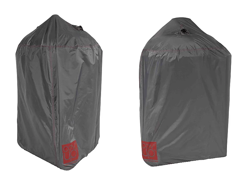 Housse de protection pour barbecue rond (70 x 80 cm)