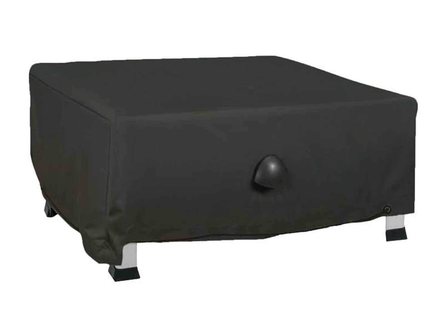 Housse de protection pour plancha 50 x 45 x 40 cm