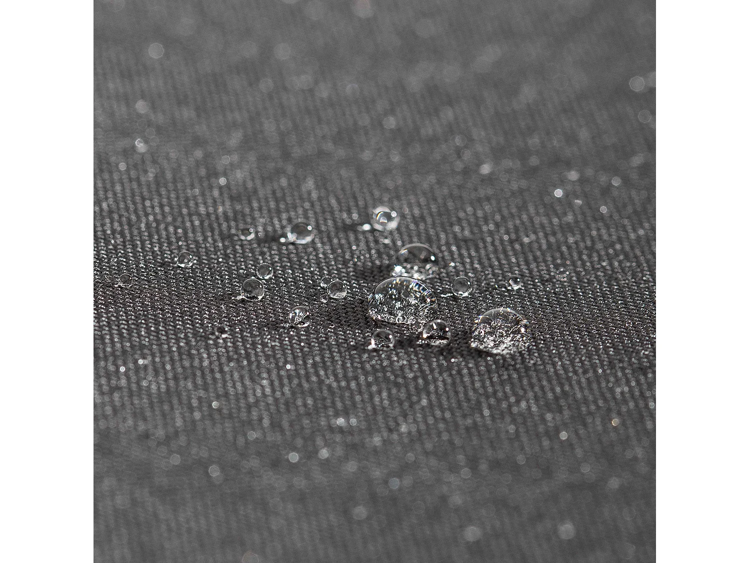 Housse de protection pour plancha 50 x 45 x 40 cm