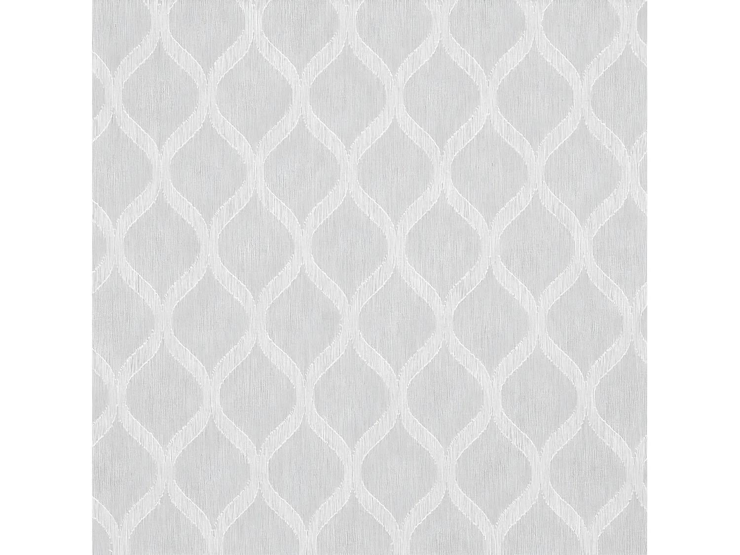 ESTORALIS | Estor Enrollable Translúcido de Visillo | 110 x 255 cm (Ancho por Alto) Tamaño de Tela 107 x 250 cm | Modelo DAVOS Color Gris