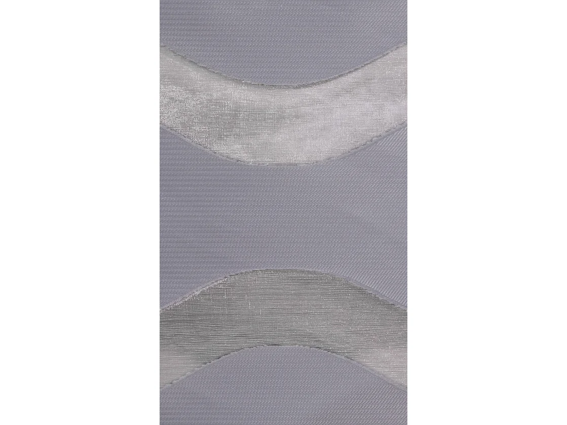 ESTORALIS | Estor Enrollable NOCHE y DIA | 170 x 255 cm (Ancho por Alto) Tamaño de Tela 167 x 250 cm | Modelo JEOR Color Gris