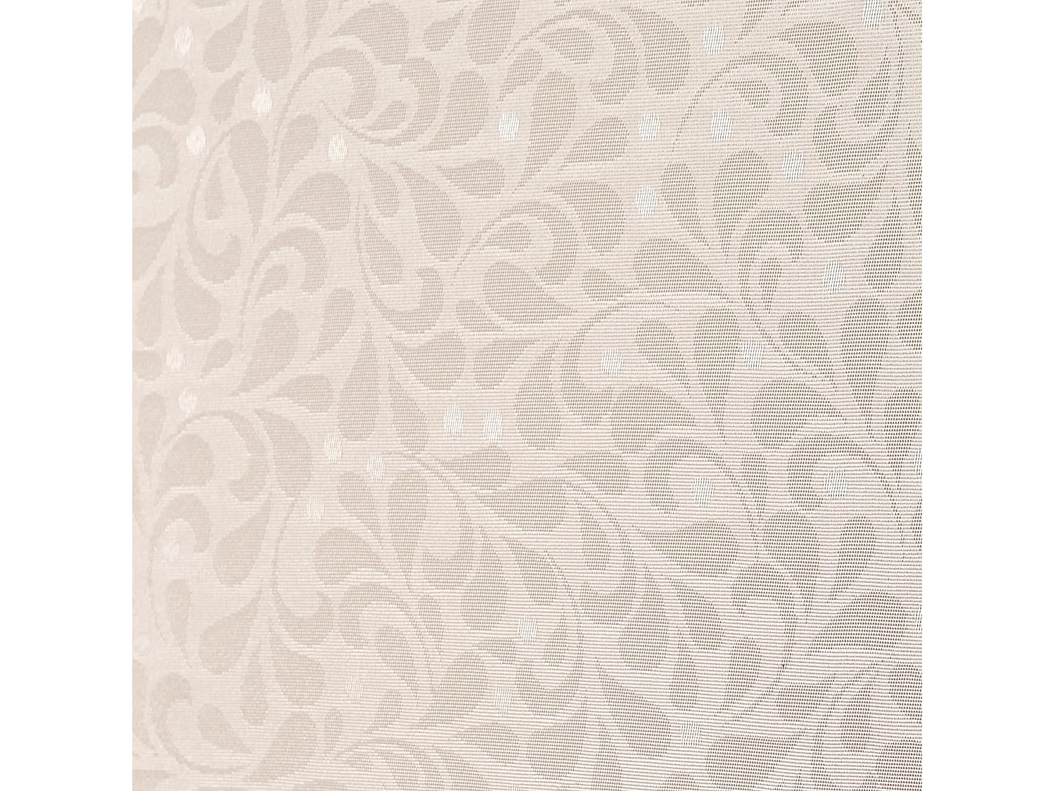 ESTORALIS | Estor Enrollable Translúcido | 130 x 255 cm (Ancho por Alto) Tamaño de Tela 127 x 250 cm | Modelo SANDOR Color Beige