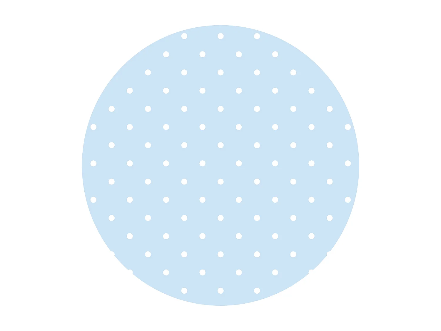 ESTORALIS | Estores Personalizados Easyfix TEXTURAS | 60 x 150 cm (Ancho por Alto) Tamaño de Tela 57 x 150 cm | Modelo Motas-2 Color Azul