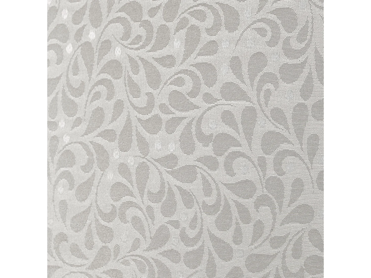 ESTORALIS | Estor Enrollable Translúcido | 150 x 255 cm (Ancho por Alto) Tamaño de Tela 147 x 250 cm | Modelo SANDOR Color Gris