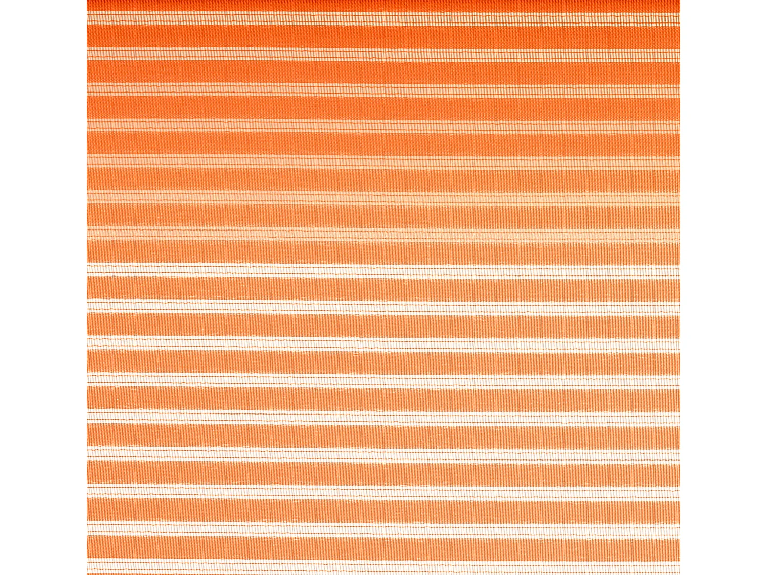 ESTORALIS | Estores Enrollables Translúcidos Easyfix  | 90 x 190 cm (Ancho por Alto) Tamaño de Tela 87 x 190 cm | Modelo ROBERT Color Naranja