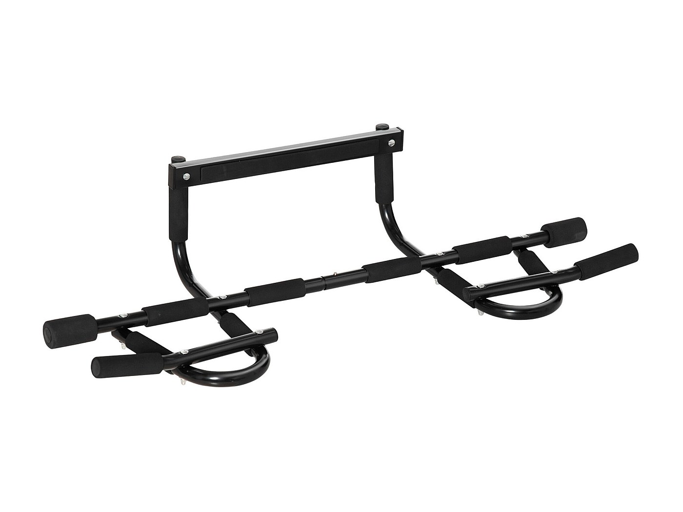 Barre de traction pour Porte Gym Exercice Pull Up Bar Barre de