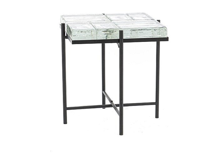 Poterie Grange Torrey Housse à Bras Carré Pivotant Parapluie Chaise
