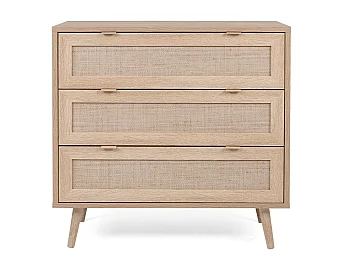 Commode 3 tiroirs