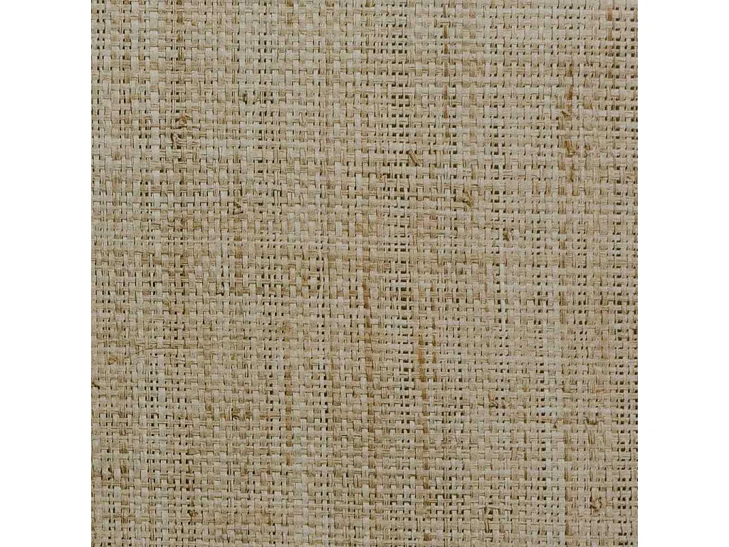 Ladekast Bali 03A sonoma eikenkleurig en rietprint